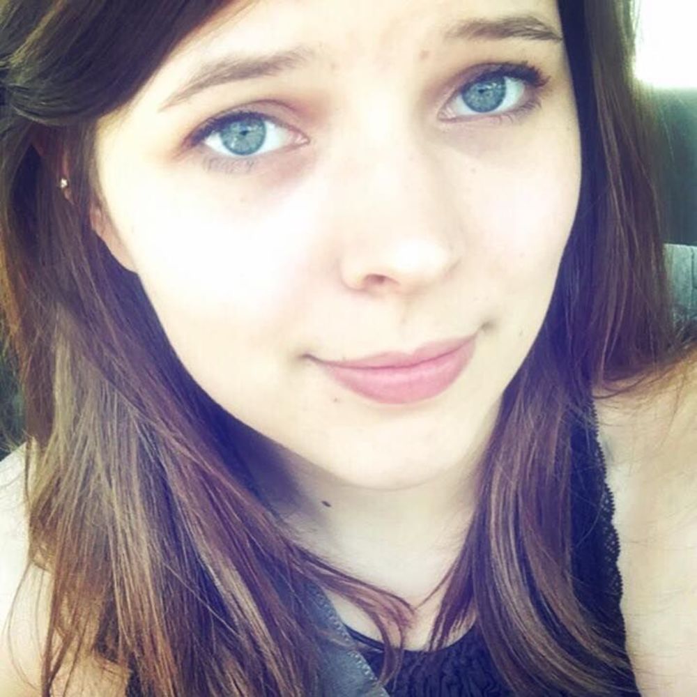 Meet your Posher, Jenna